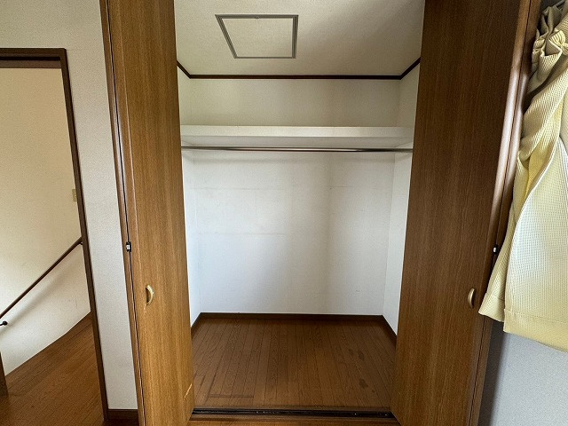 【収納】 | 大野城市紫台戸建