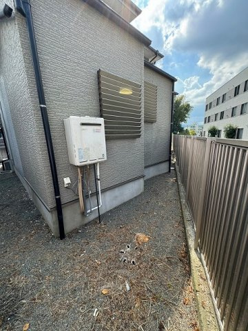 【外観】 | 大野城市紫台戸建