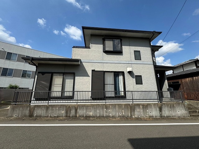 【外観】 | 大野城市紫台戸建