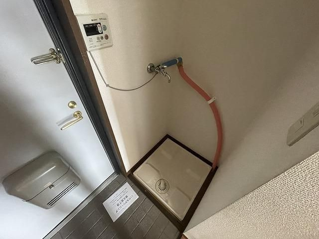 【その他】ルーメスト原町