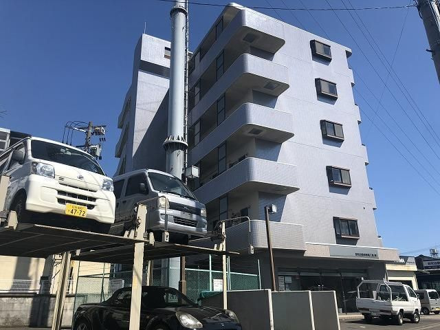 【エントランス】ルーメスト原町