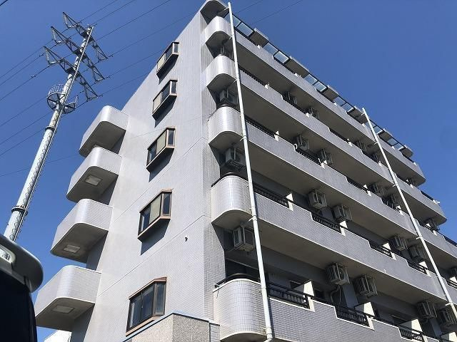 【外観】ルーメスト原町