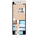 ☆★リブマックスの仲介手数料は家賃の半月分です★☆