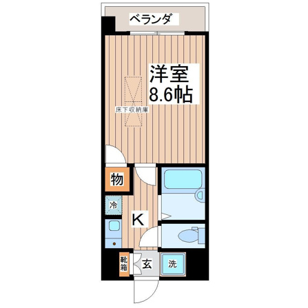 ☆★リブマックスの仲介手数料は家賃の半月分です★☆