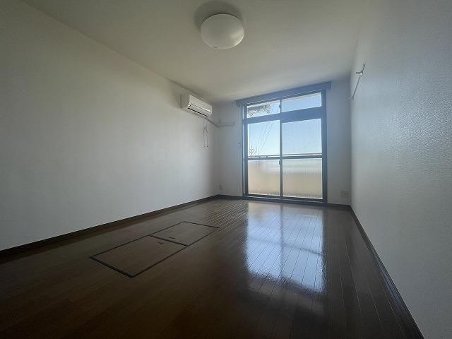 【寝室】ルーメスト原町