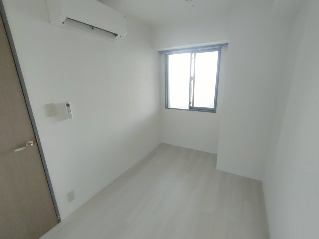 FOREST HOUSEの洋室