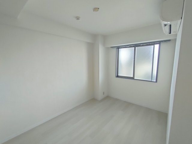 FOREST HOUSEの洋室