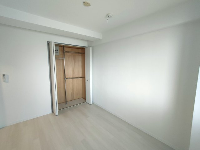 FOREST HOUSEの洋室