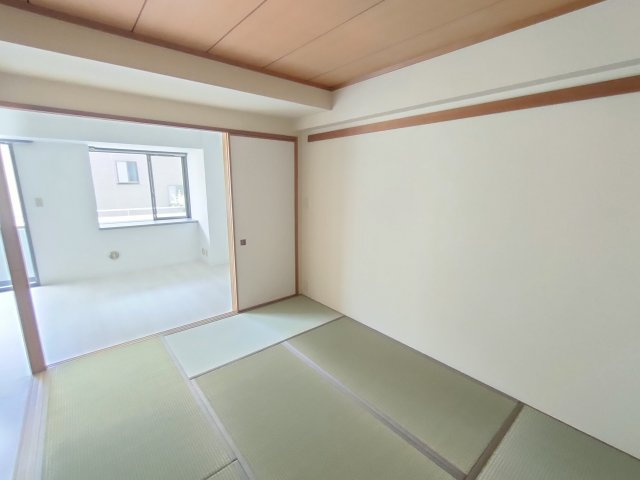 FOREST HOUSEの和室