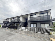 ディアス平野A棟の画像