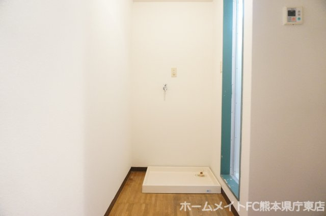 シャトレ長嶺Ⅲのその他