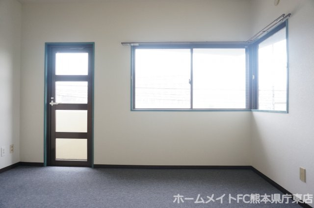 シャトレ長嶺Ⅲの内装