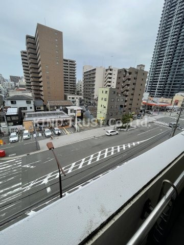 プリマクラッセの展望