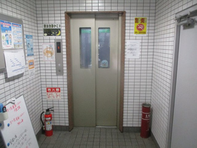 【その他共用部分】 | シティキャンパス