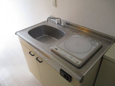 【キッチン】 | シティキャンパス