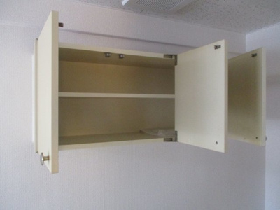 【収納】 | シティキャンパス