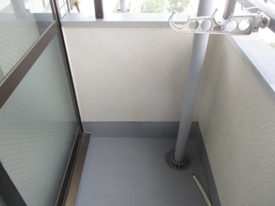 【バルコニー】 | シティキャンパス