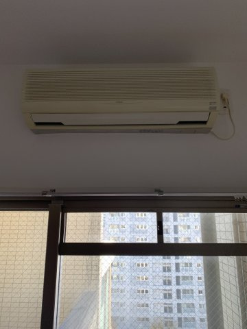 アクアプレイス東天満の内装