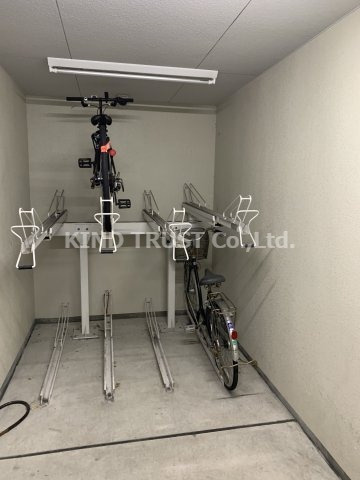 アクアプレイス東天満のその他共用部分