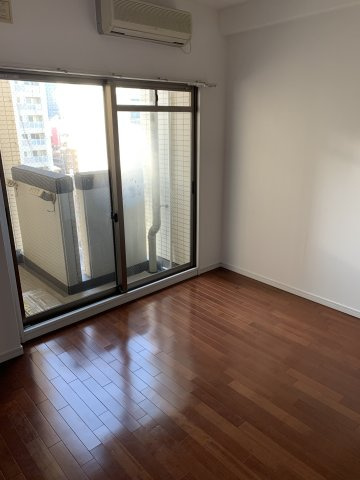 アクアプレイス東天満の居間・リビング