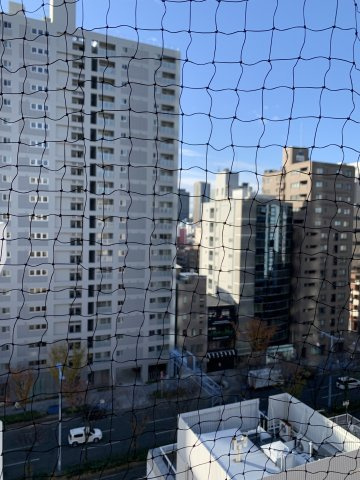 アクアプレイス東天満のその他