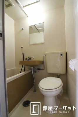 【浴室】 | アルシャイン御幸 | 同型タイプ