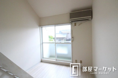 【洋室】 | アルシャイン御幸 | 同型タイプ