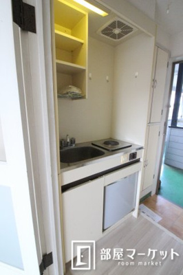 【キッチン】 | アルシャイン御幸 | 同型タイプ