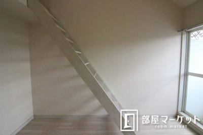 【内装】 | アルシャイン御幸 | 同型タイプ