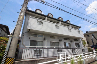 【外観】 | アルシャイン御幸