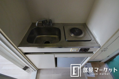 【キッチン】 | アルシャイン御幸 | 同型タイプ