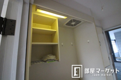 【キッチン】 | アルシャイン御幸 | 同型タイプ