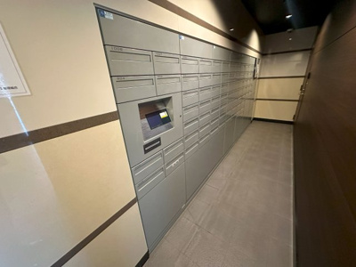 【設備】 | アルファスマート西国分Ⅱ