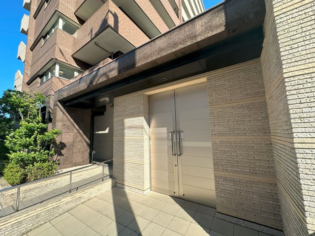 アルファスマート西国分Ⅱのその他共用部分