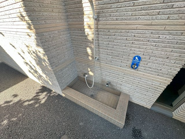アルファスマート西国分Ⅱのその他
