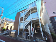 リブリ・学園東町の画像