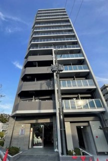 エグゼ難波WESTリバー