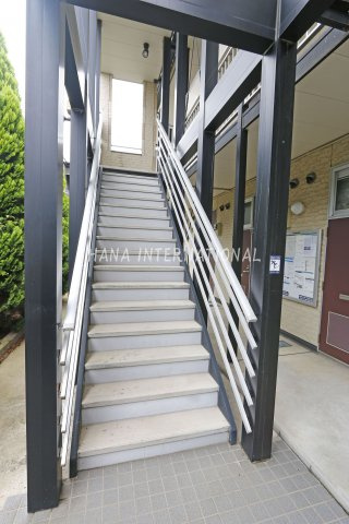 レオパレスエピナールのその他共用部分