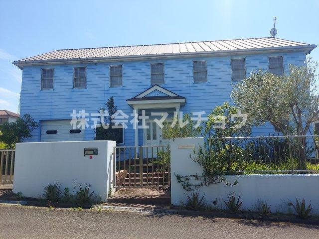 サニービーチ戸建て