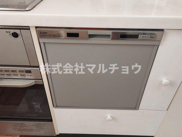 サニービーチ戸建ての設備