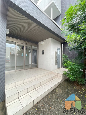 【エントランス】 | Bel　Fiore(ベル・フィオーレ)千種