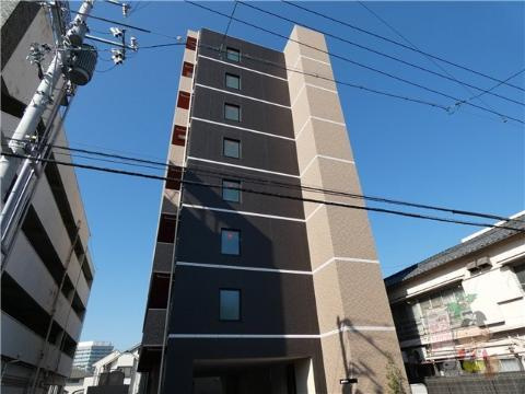 ｇｒａｎｄ　ｎｏｉｒの外観|外観写真（昼）