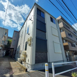 グランドハイツ成増の画像