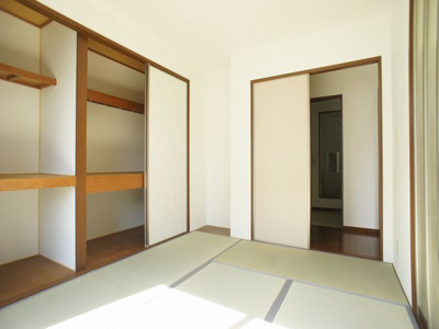 【収納】 | ラフォーレ・ファインC | 充実収納スペースがあります♪