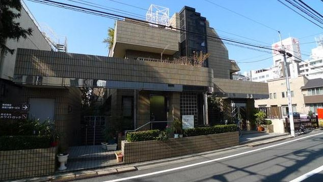 フォーレストヒルの外観|フォーレストヒル