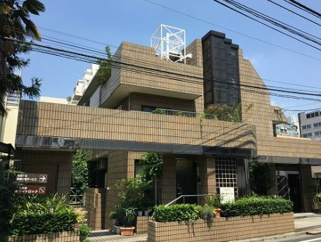 フォーレストヒルの外観|フォーレストヒル