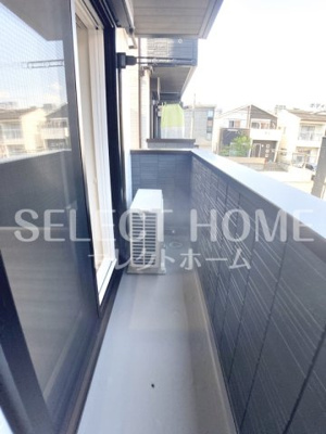 【バルコニー】 | JoyFirst