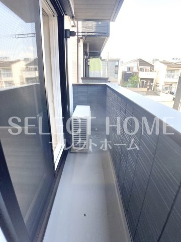 【バルコニー】 | JoyFirst