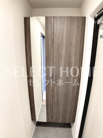 【玄関】 | JoyFirst