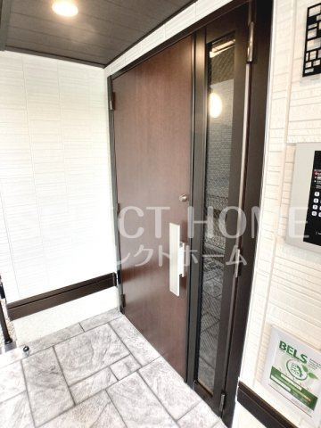 【エントランス】 | JoyFirst